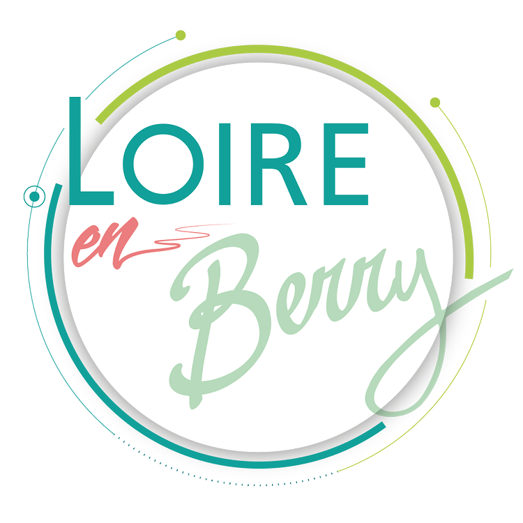 logo de Loire en Berry